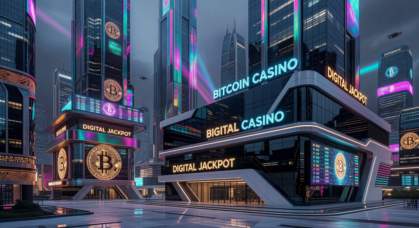 Lucky Block – Beste crypto casino zonder registratie - online casino zonder registratie